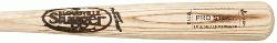le Slugger Wood Baseball Bat Pro Stock M11